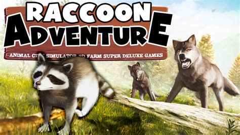 racoon games|Raccoon Games .